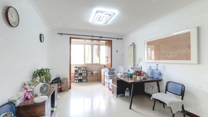 四海公寓二手房实景图