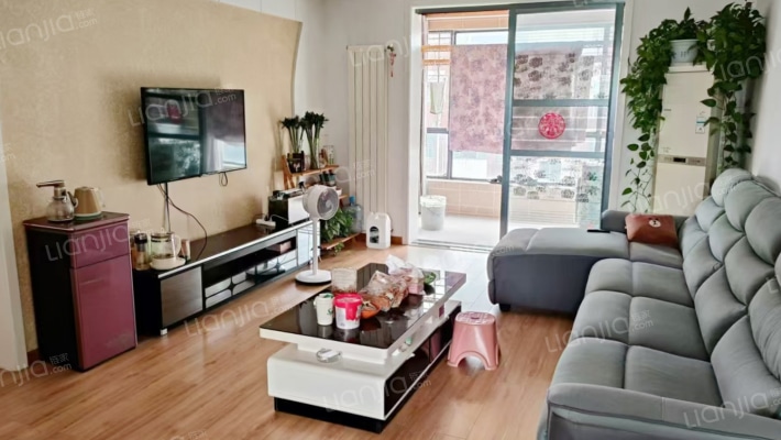 传世经典二手房实景图