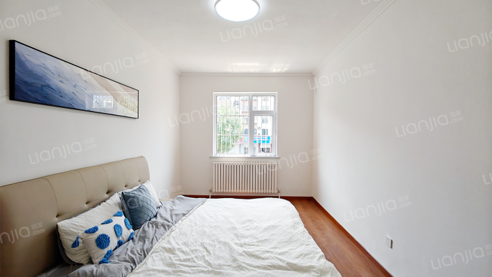 邮电一宿舍二手房实景图