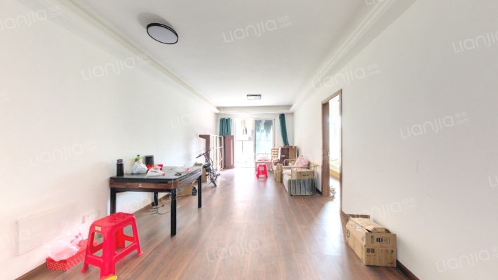 帝大御璟城二手房实景图