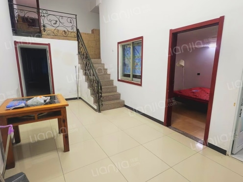 整租·花亭路二十五号 4室2厅 南