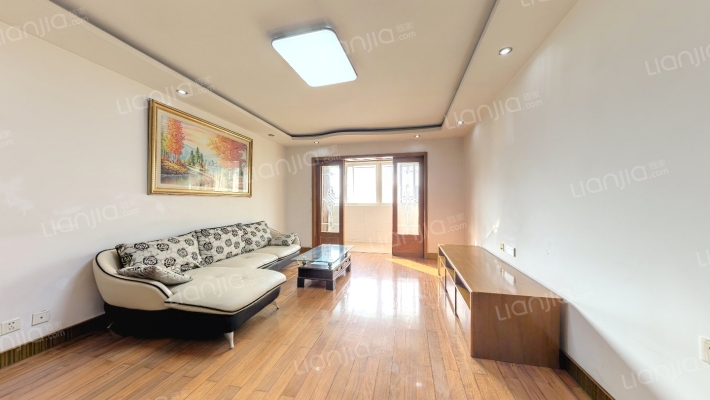 中兴路小区二手房实景图