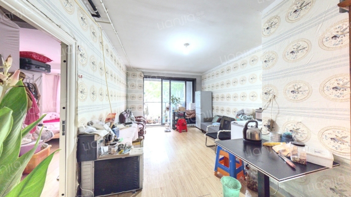 元垄紫薇府二手房实景图