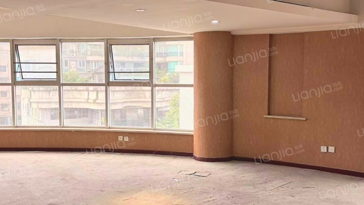 中地锦尚二手房实景图