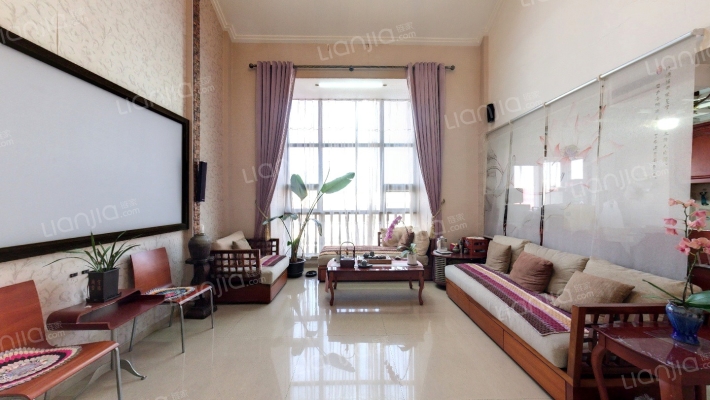 汇好家苑二手房实景图