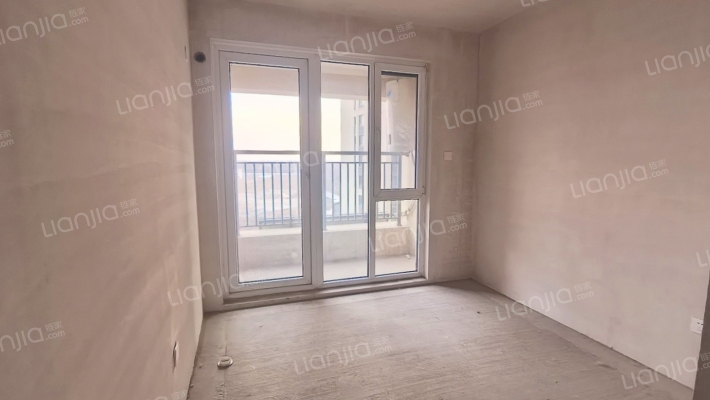 大社区 南北通透 好楼层 采光视野好 北京公交直达小区-卧室B