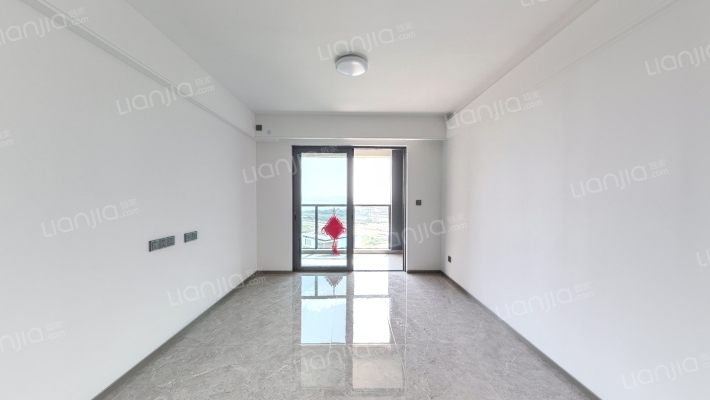 正方深悦湾二手房实景图