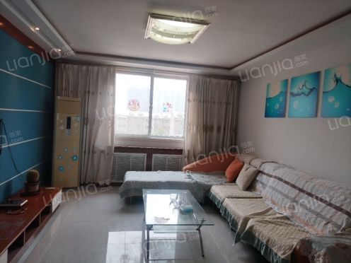 整租·辉龙阳光城 · 怡苑 3室2厅 南