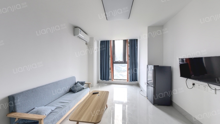 五象世茂中心二手房实景图