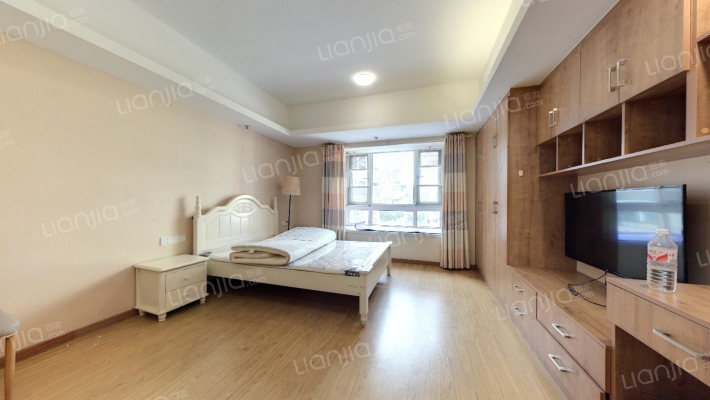 招商花园坊二手房实景图