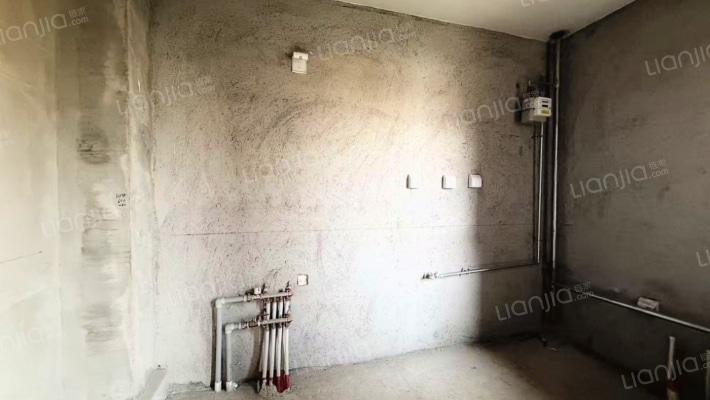 紫樾华庭二期 3室2厅 南 北-厨房