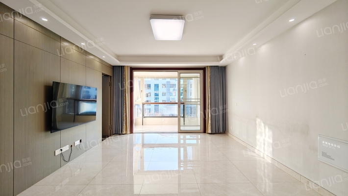 贵和天玺二手房实景图