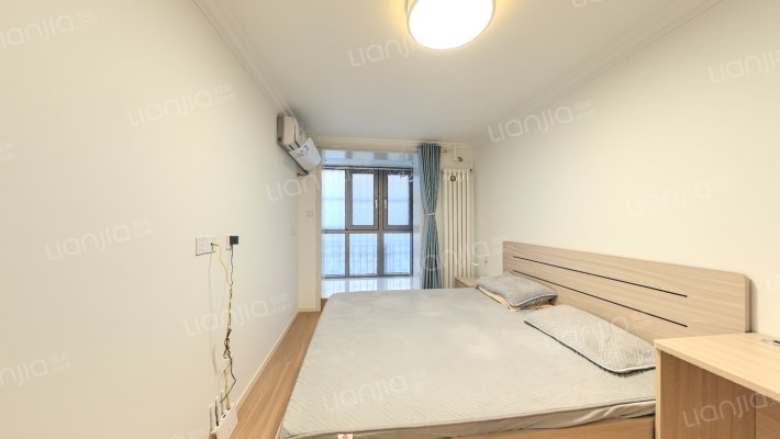 百万庄南街二手房实景图