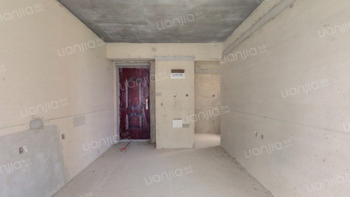 北投观海湾二手房实景图