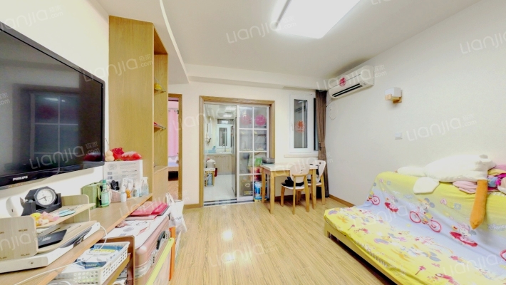 宏翔公寓二手房实景图