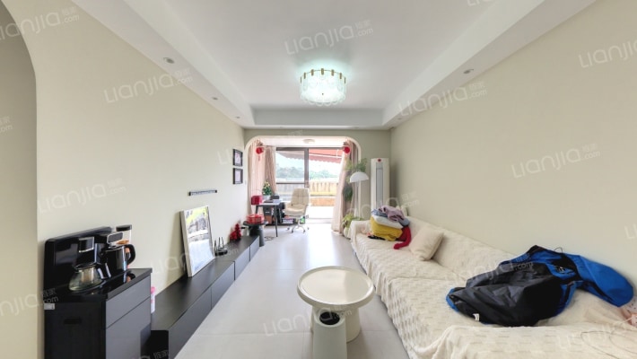 龙光玖誉湖庆湖二手房实景图