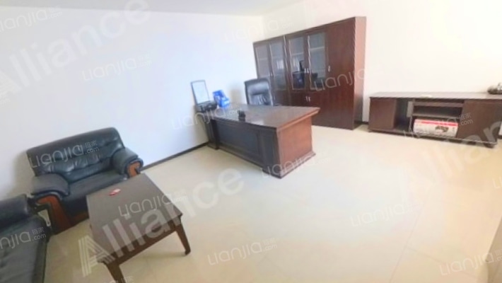 城建大厦二手房实景图