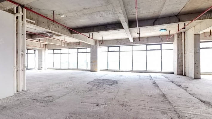 藏元汇大厦二手房实景图