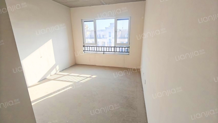 南北通透 一梯两户 好楼层采光视野好-卧室A