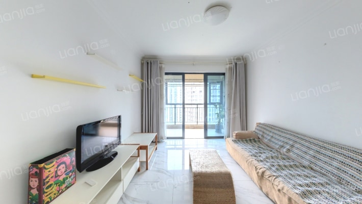 碧桂园半山龙庭二手房实景图