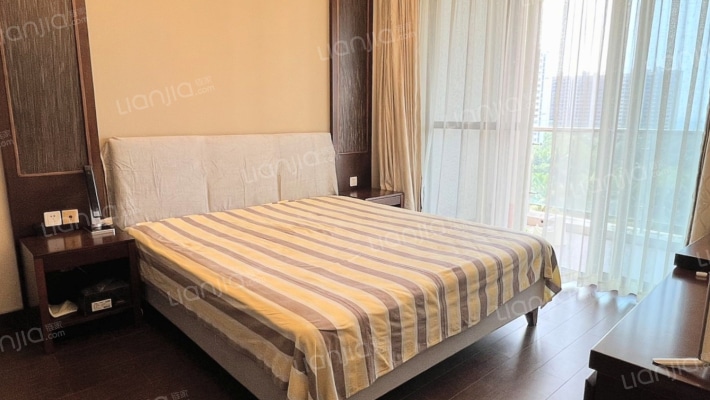 神州半岛听涛苑 二手房实景图