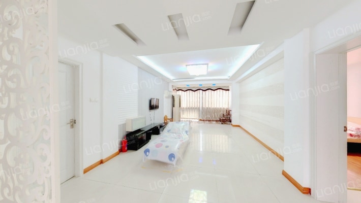 长江花园二手房实景图