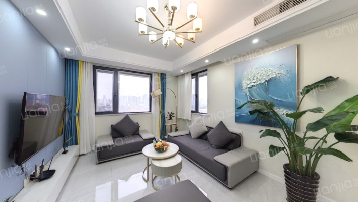 西园二村二手房实景图