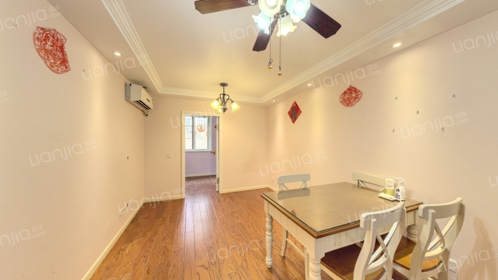 徐虹路112弄二手房实景图