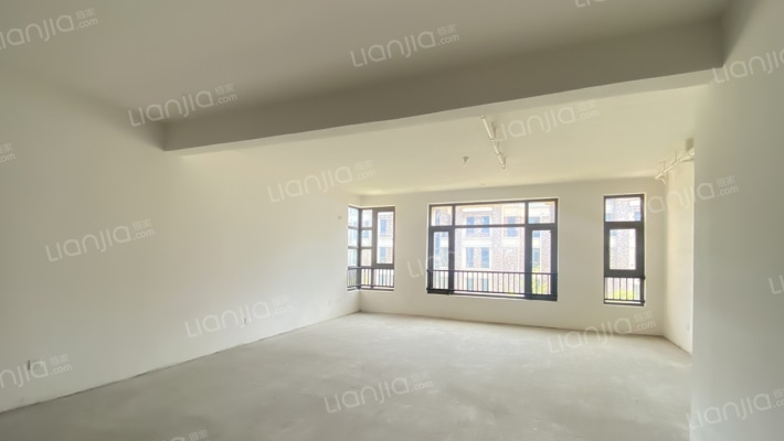 仁恒金沙府二手房实景图