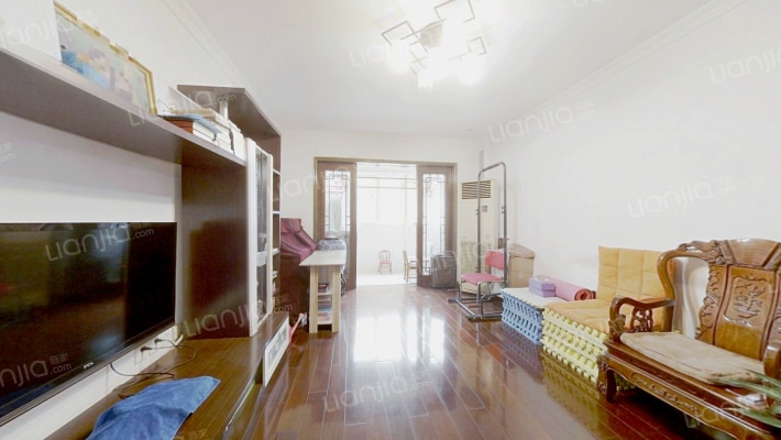 裕华新村二手房实景图