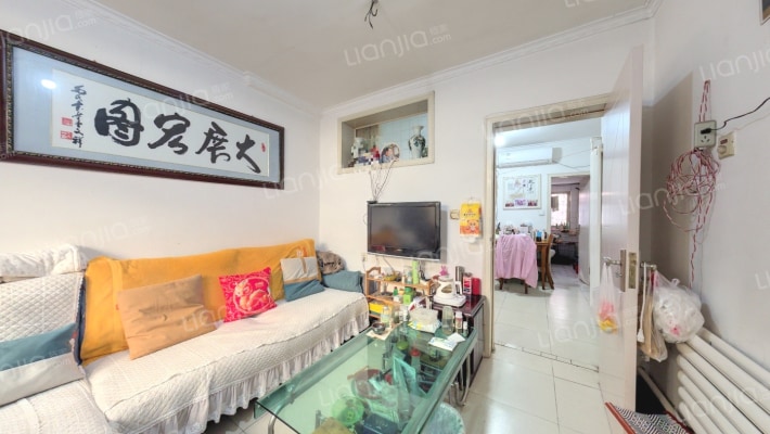 城里大街二手房实景图