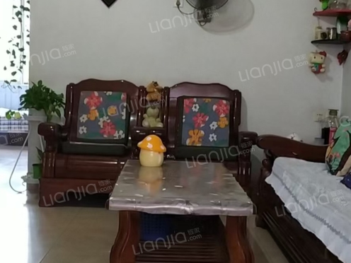 整租·学园小区 2室1厅 东南