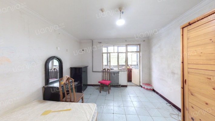 南厂住宅西区二手房实景图