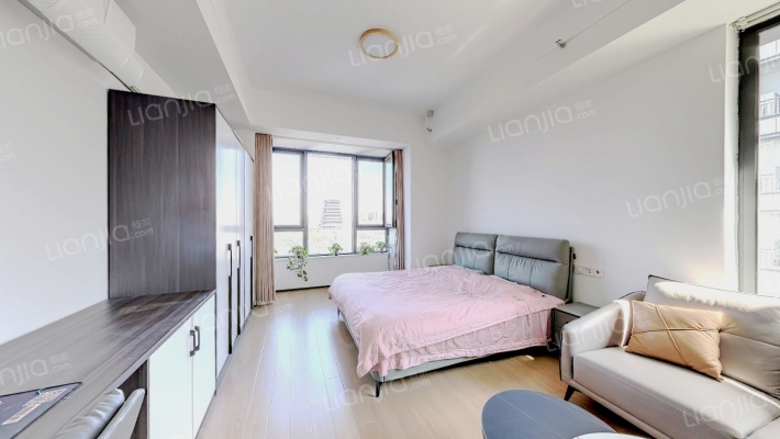 保亿公元印二手房实景图