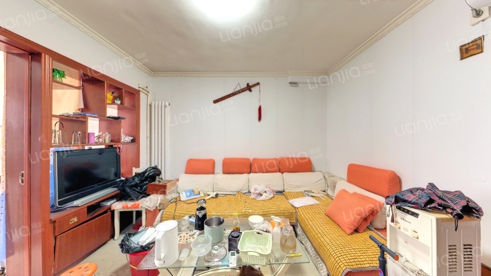 清真寺小区二手房实景图