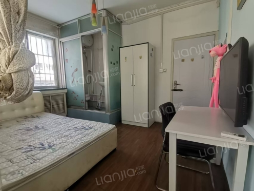 合租·唐岛湾B组团 3居室 南卧