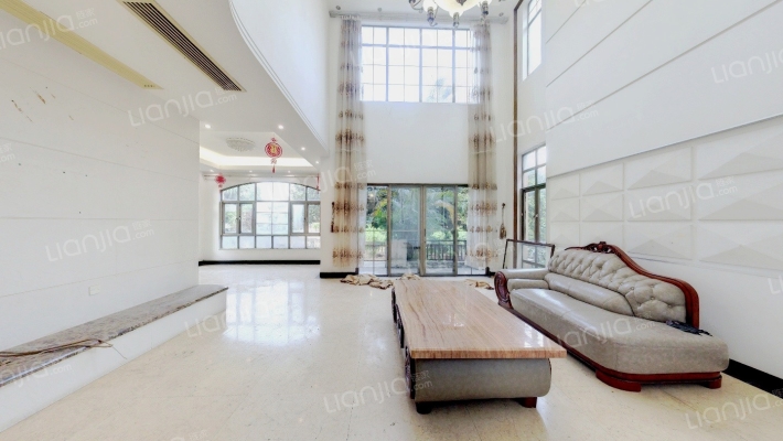 翡翠绿洲盈波轩二手房实景图