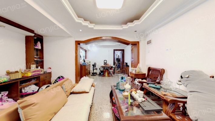 金钟横路二手房实景图