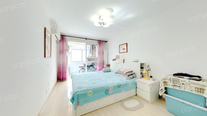 德都路165弄二手房实景图