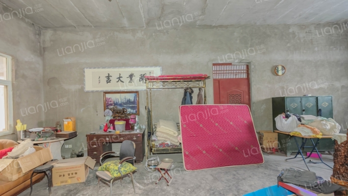 北郊乡王口舌村二手房实景图