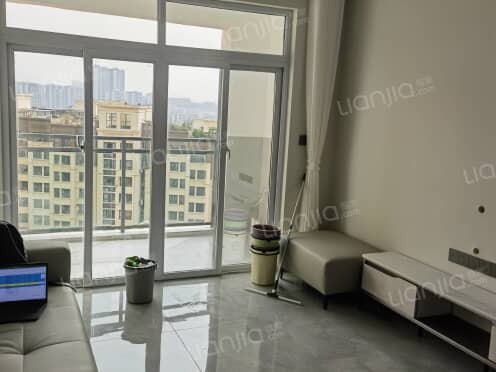 整租·斌鑫江南御府 4室2厅 南