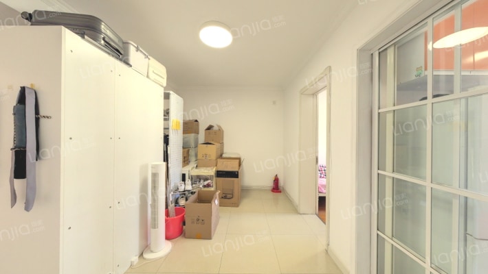 香楠小区二手房实景图