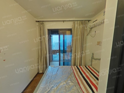 整租·英利国际广场 2室1厅 西南