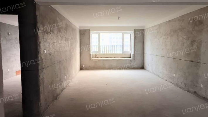 华龙府邸二手房实景图