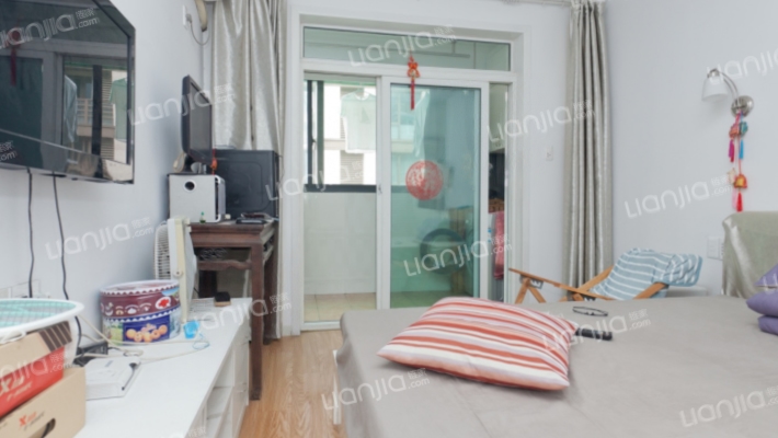 吴山人家二手房实景图