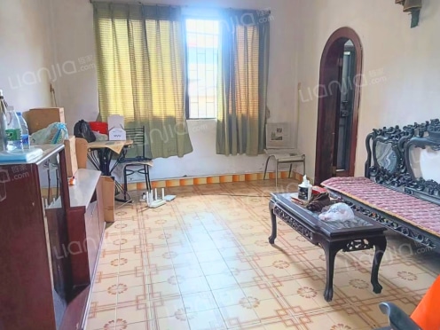 整租·民生路 1室1厅 东