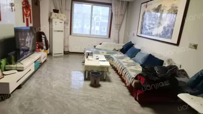 汉爵御苑二手房实景图