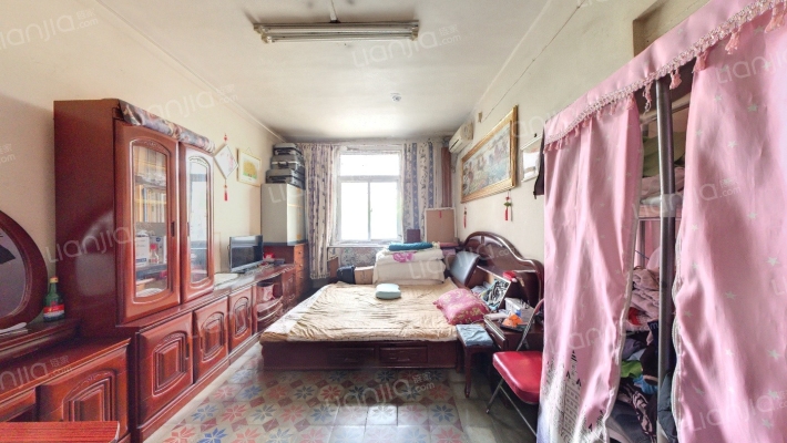 北顺城街11号院二手房实景图