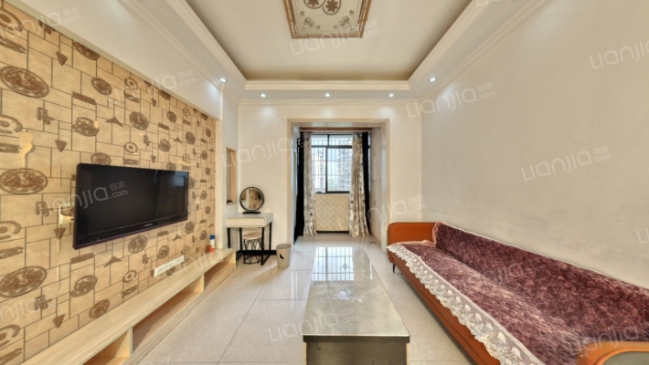 格林上城二手房实景图