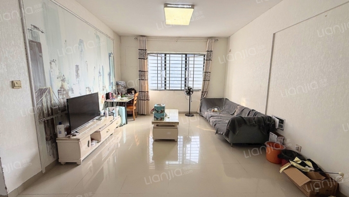 滨涯村一区二手房实景图